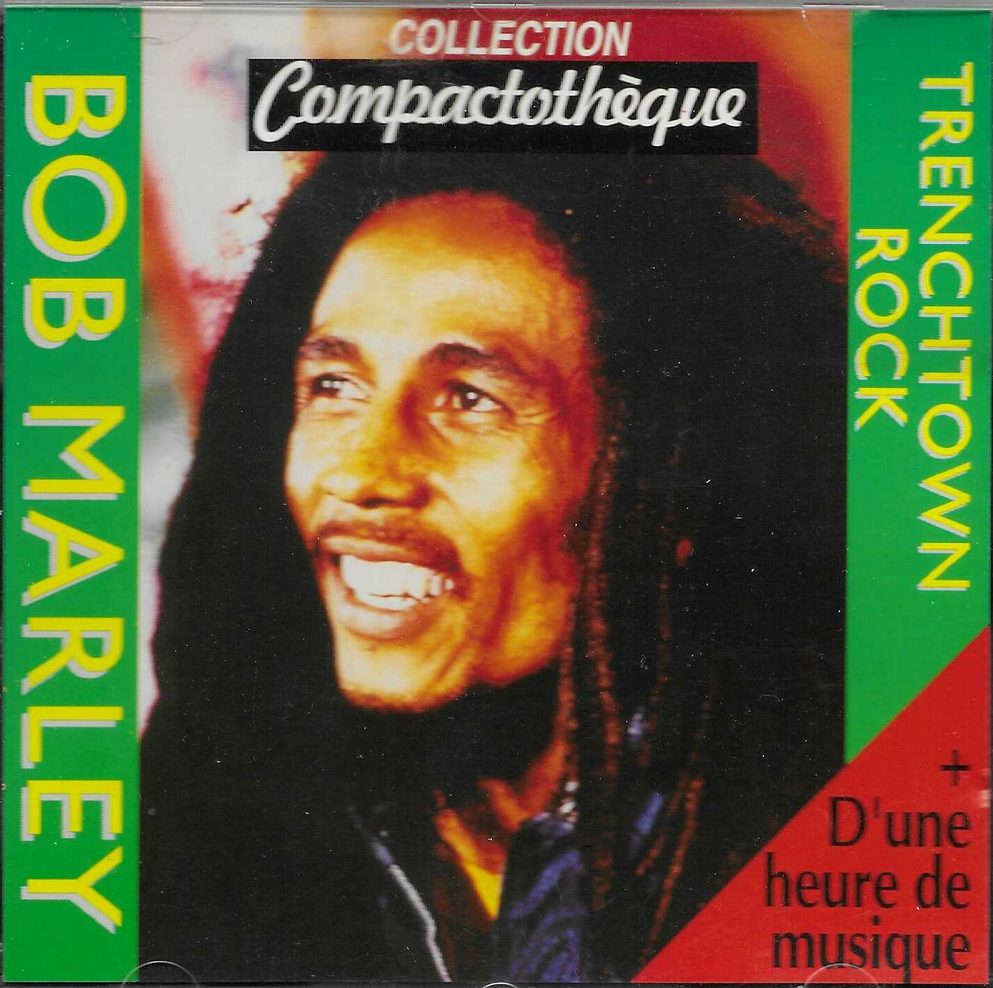 Bob Marley & The Wailers
